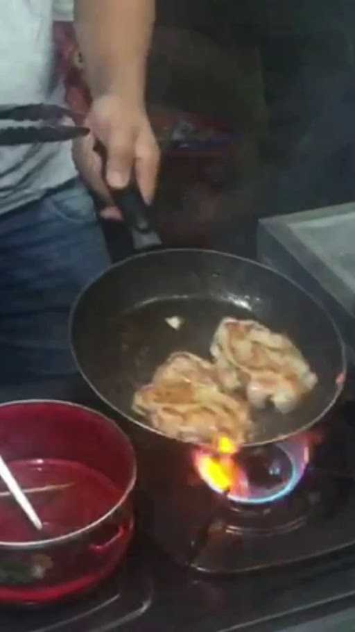 Takoyaki Berkah 10