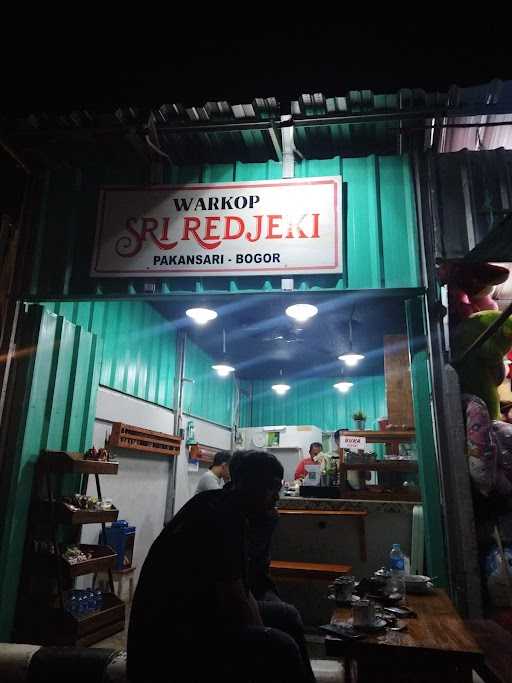 Warkop Sri Redjeki 10