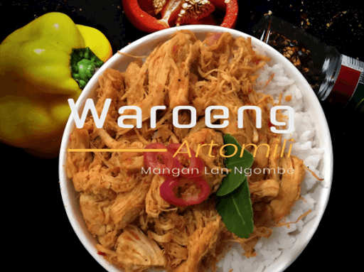 Waroeng Artomili 4