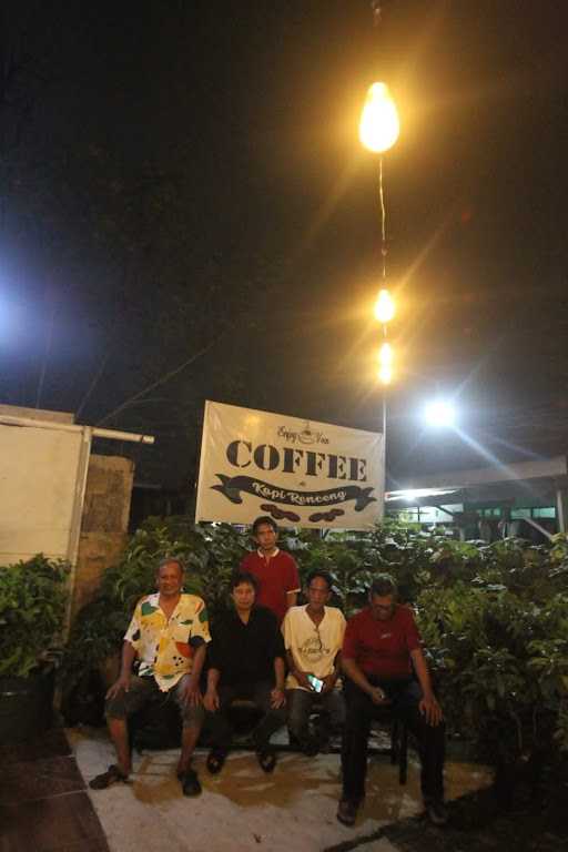 Warung Kopi Renceng 8