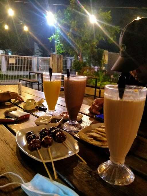 Warung Kopi Renceng 4