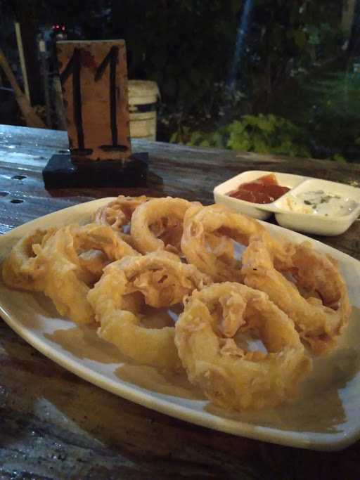 Warung Kopi Renceng 7