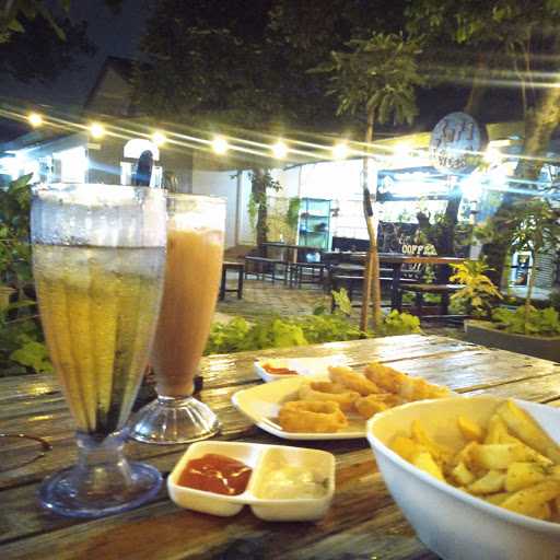 Warung Kopi Renceng 5