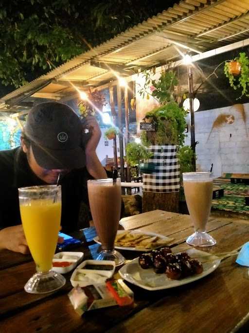 Warung Kopi Renceng 3