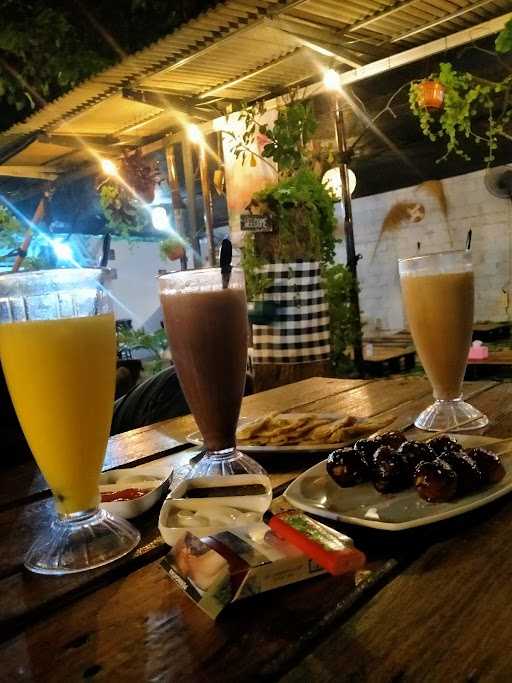 Warung Kopi Renceng 1