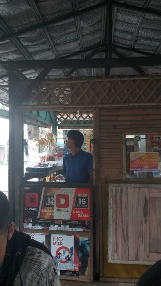 Warung Kopi Udin 1