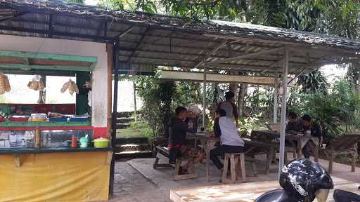 Warung Kopi Udin 4