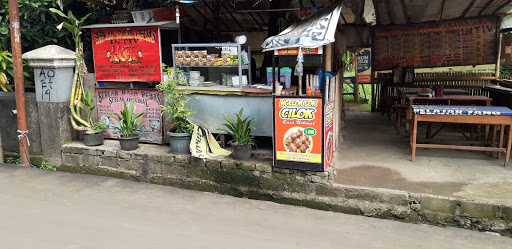 Warung Seblak Intiv 8