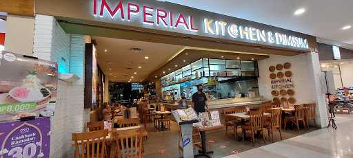 Imperial Kitchen - Cibinong City Mall 1