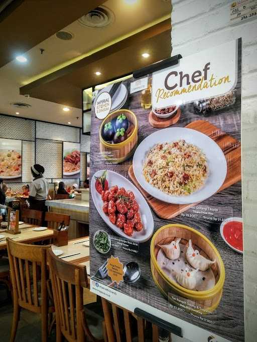 Imperial Kitchen - Cibinong City Mall 10