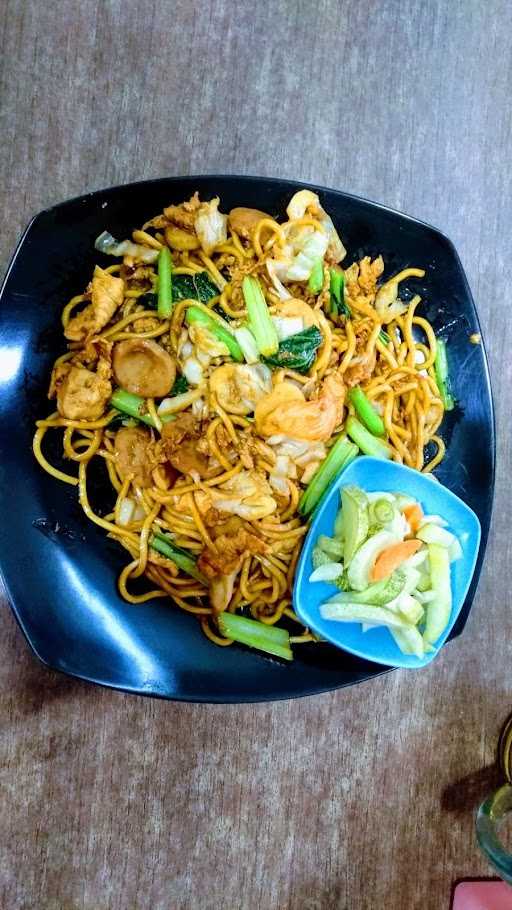 Mie Bangka Aga 8