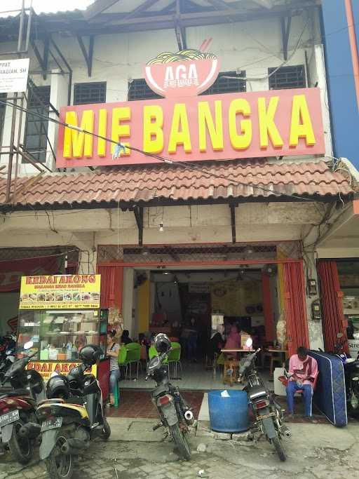 Mie Bangka Aga 9