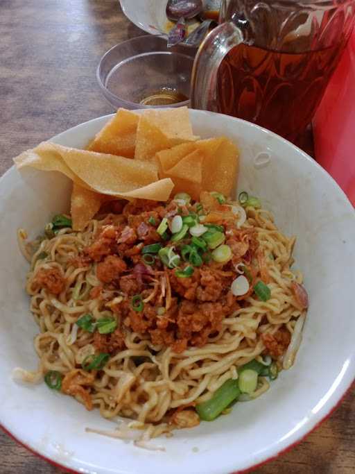 Mie Bangka Aga 6