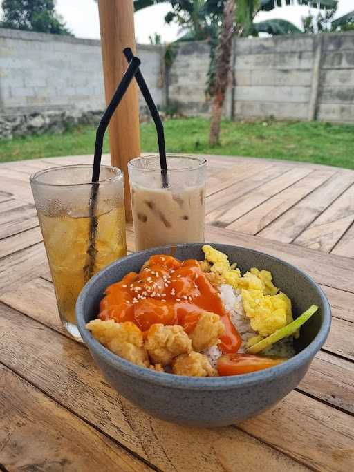 Bento Kopi Pakansari 2