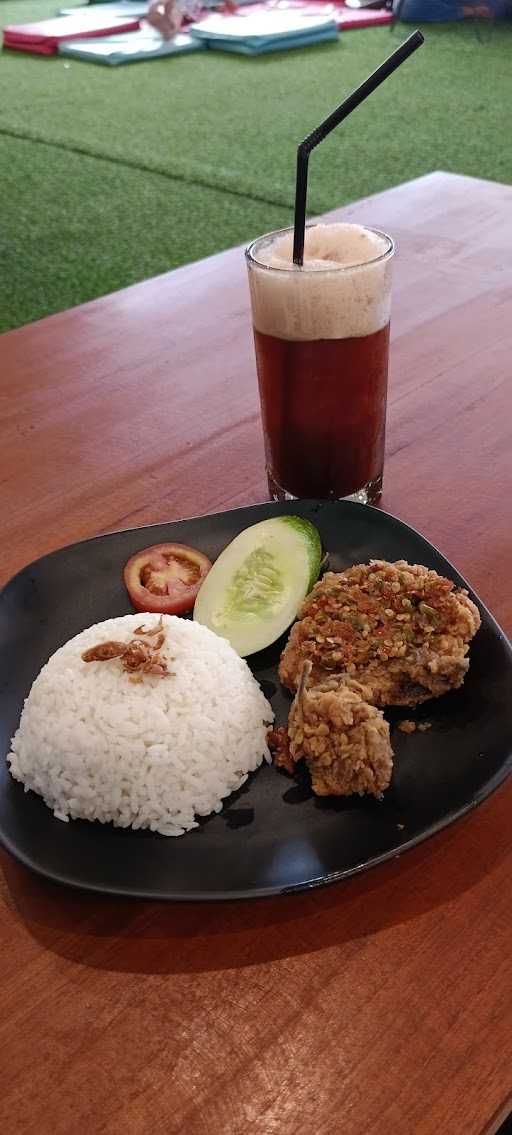 Bento Kopi Pakansari 4