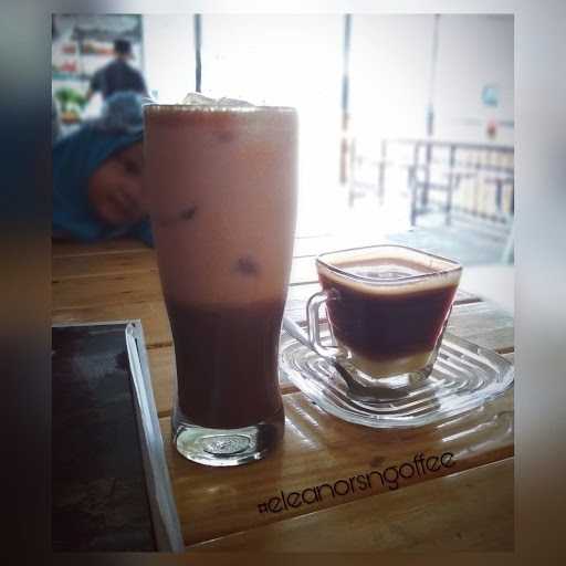 Bumoe Coffee 2