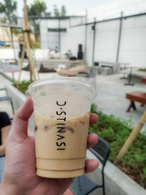 Destinasi Coffee & Eatery 5