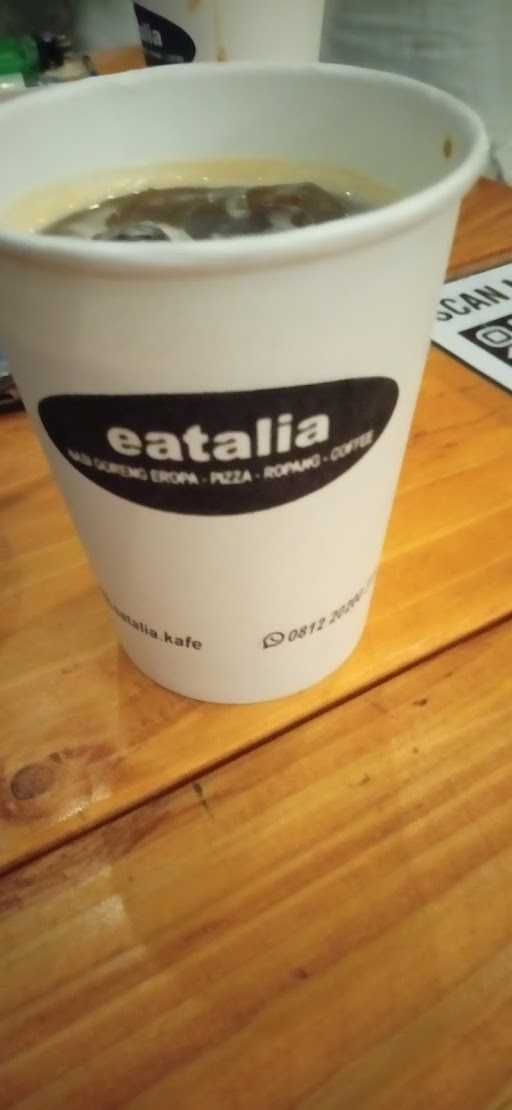 Eatalia 7