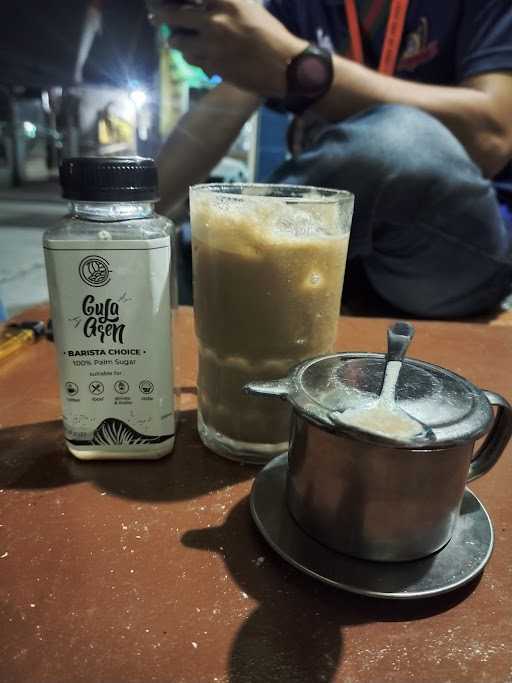 Kopi Dante 8