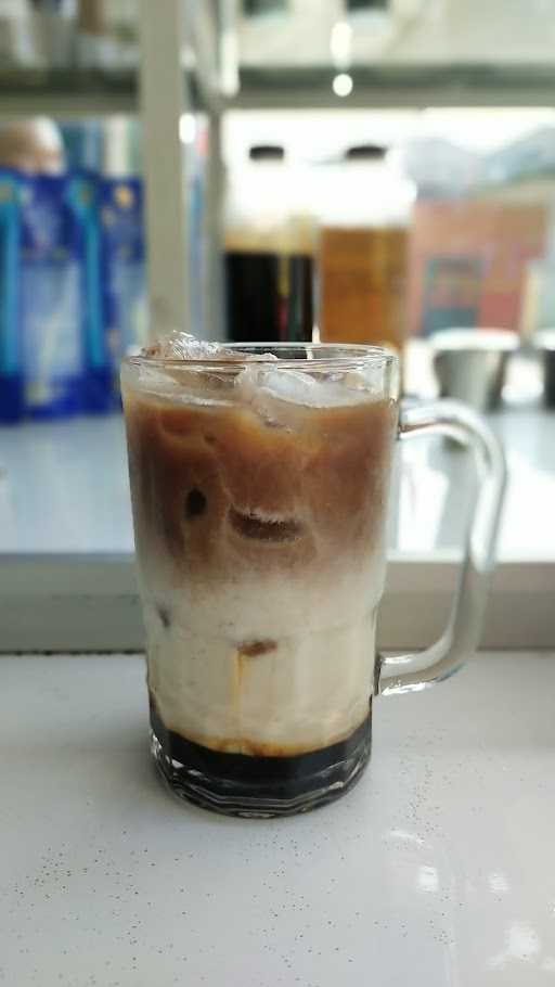 Kopi Dante 6