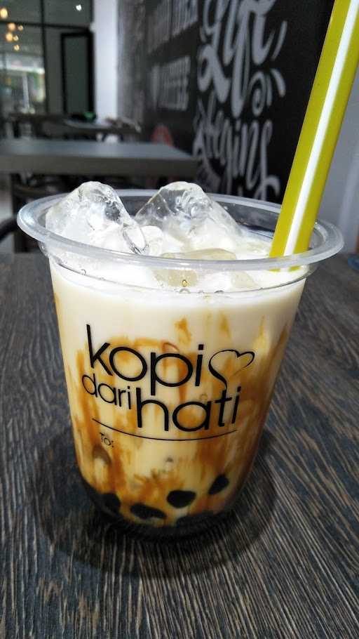 Kopi Dari Hati Cibinong 2