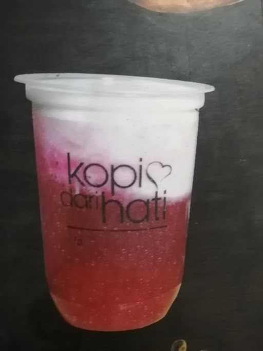 Kopi Dari Hati Cibinong 4