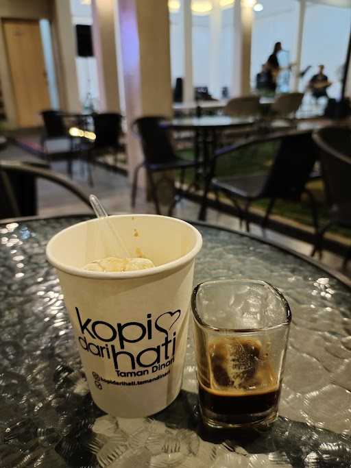 Kopi Dari Hati Taman Dinari 6