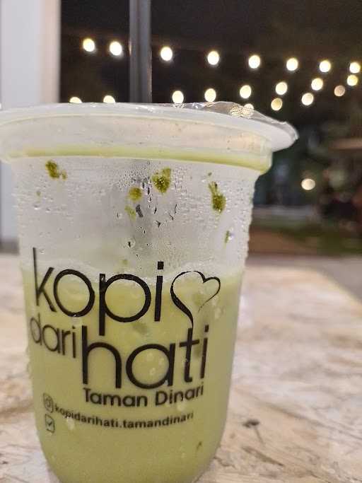 Kopi Dari Hati Taman Dinari 4