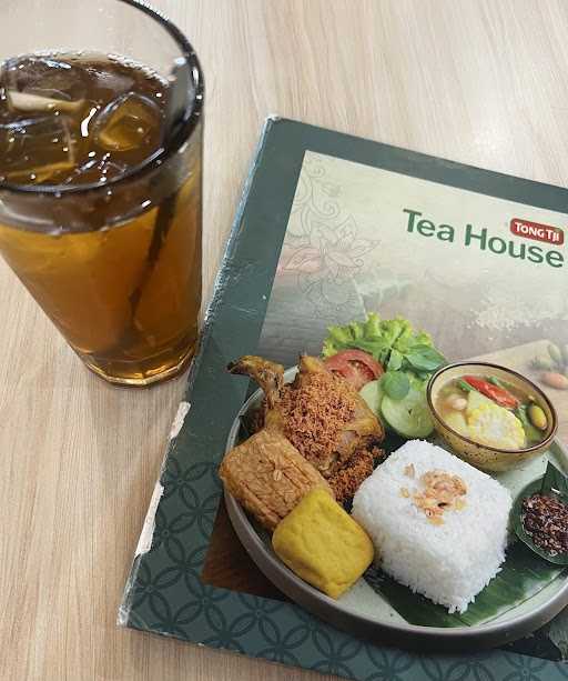 Tong Tji Tea House 2