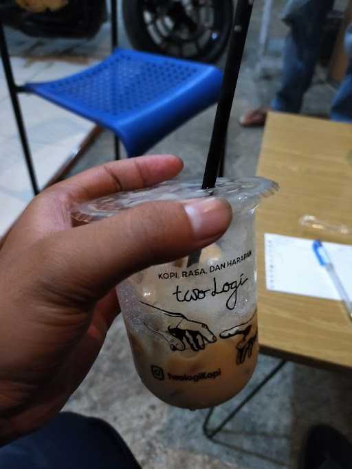 Twologi Kopi 6