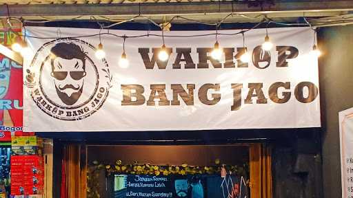 Warkop Bang Jago 6