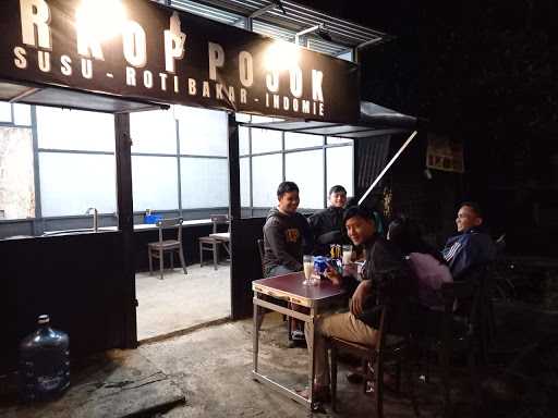 Warkop Pojok 3