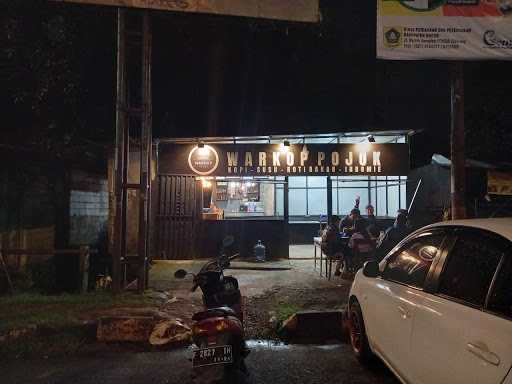 Warkop Pojok 2