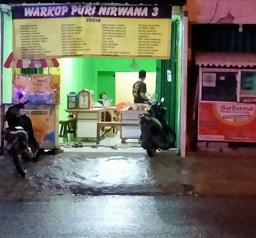 Warkop Puri Nirwana 5