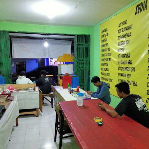 Warkop Puri Nirwana 8