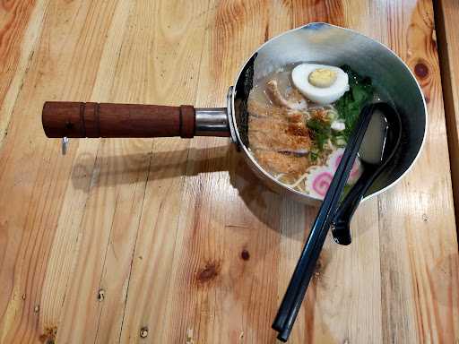 Ramen Jalanan Pakansari 6