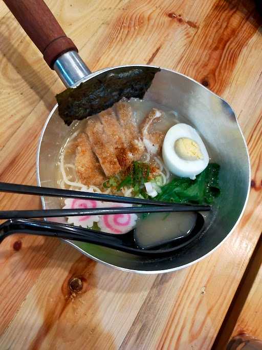 Ramen Jalanan Pakansari 8