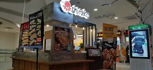 Shitako Cibinong City Mall 6