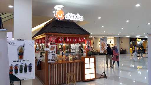 Shitako Cibinong City Mall 5