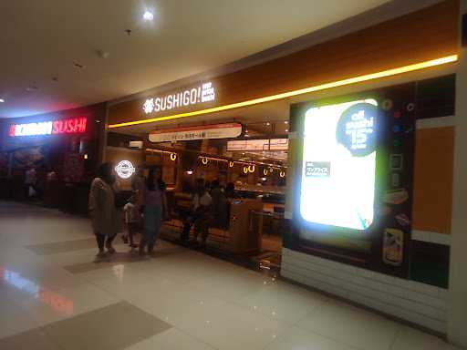 Sushigo! Cibinong City Mall 1