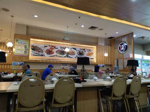 Tako Suki - Cibinong City Mall 7