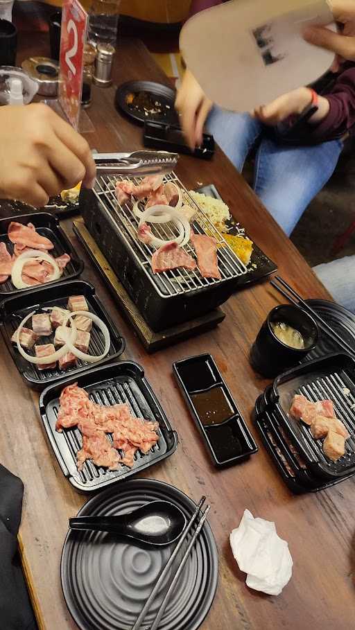 Warunk Sushi & Grill Cibinong 6