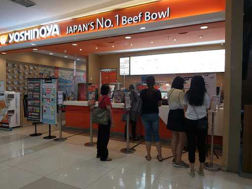 Yoshinoya 1