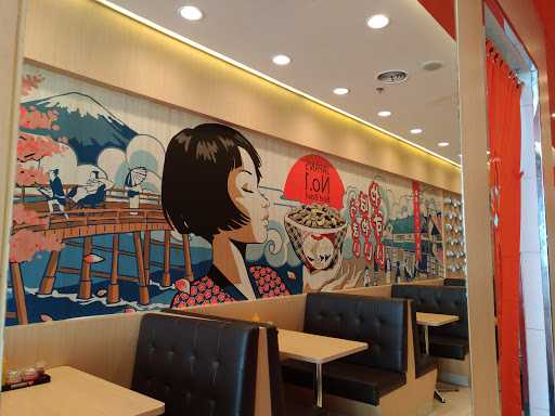 Yoshinoya 8