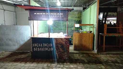 Angkringan Bebarengan 6