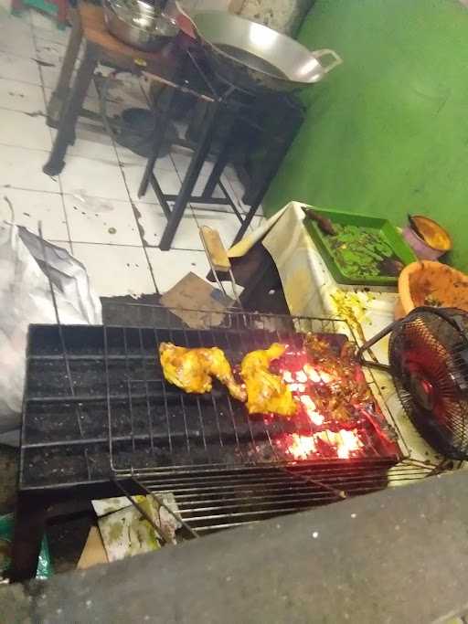 Ayam Bakar 7