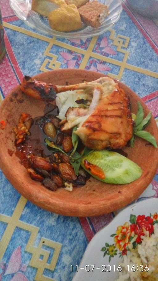 Ayam Bakar 5