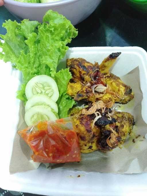 Ayam Bakar 3