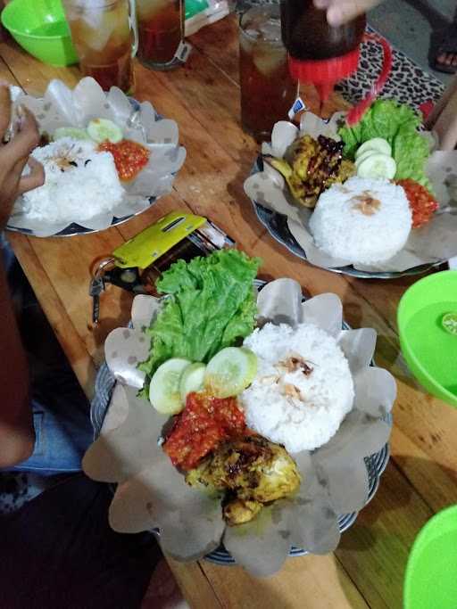 Ayam Bakar 2