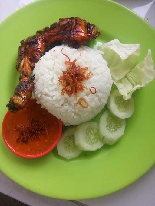 Ayam Bakar Bumbu Nanas Madu 6